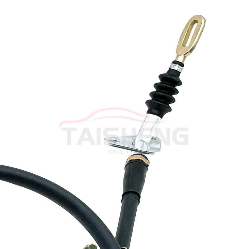 Auto Right Rear Parking cable OEM number B45544410C/B45544410D/B45544410E auto brake cable