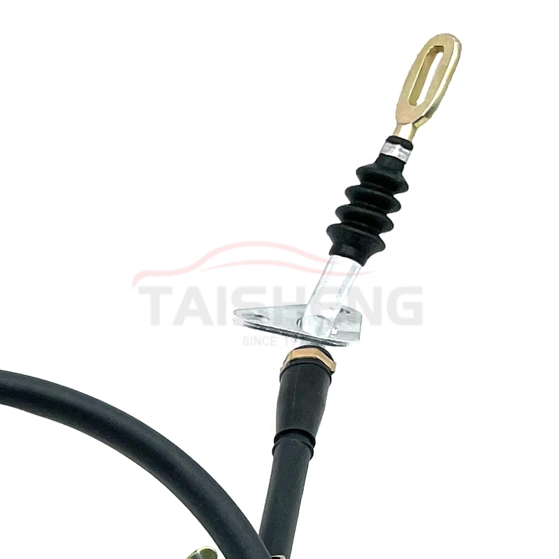 Auto Right Rear Parking cable OEM number B45544410C/B45544410D/B45544410E auto brake cable