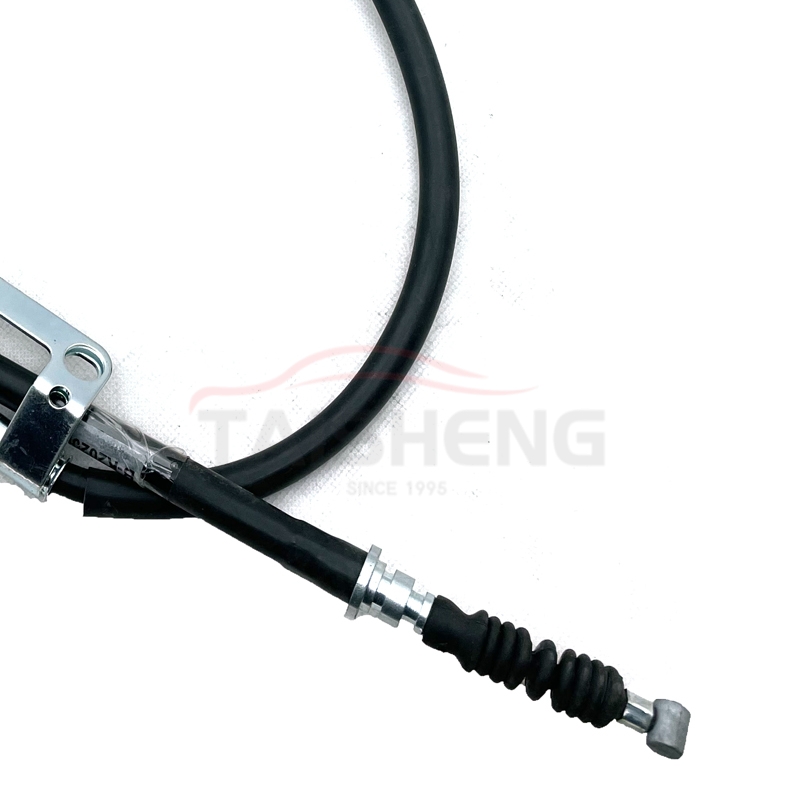 Auto Rear Parking cable OEM number 0K9B644410 brake cable for KIA