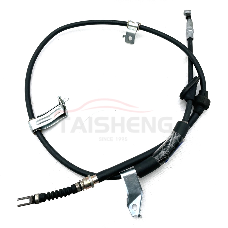 Auto Left Rear Parking cable OEM number 47560SR3930/47560SR3931/47560SR3932/47560SR3933 Brake cable for HONDA