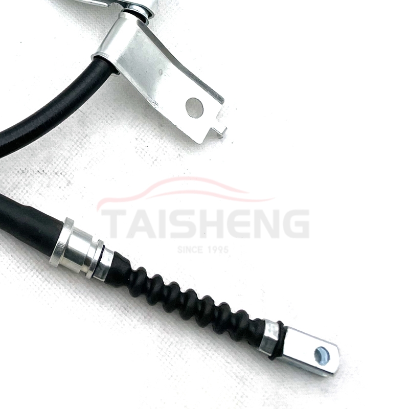 Auto Right Rear Parking cable OEM number 47510SR3930/47510SR3931/47510SR3932/47510SR3933 Brake cable