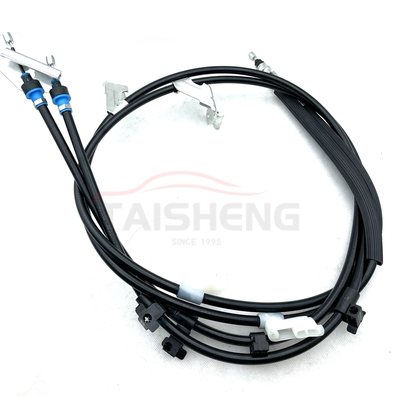 Auto Parking cable OE 1710276/1720939/1740058/1755767/AV612A603AF/AV612A603BJ/BV612A603BE auto brake cable