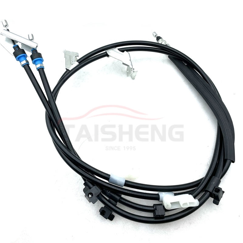 Auto Parking cable OE 1710276/1720939/1740058/1755767/AV612A603AF/AV612A603BJ/BV612A603BE auto brake cable