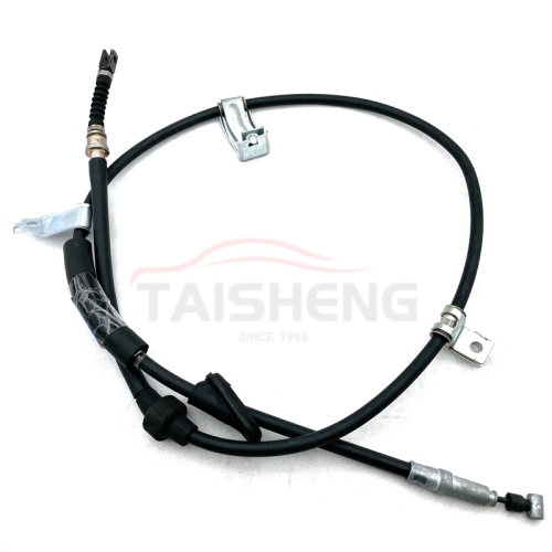 Auto Left Rear Parking cable OEM number 47560SR3930/47560SR3931/47560SR3932/47560SR3933 Brake cable for HONDA