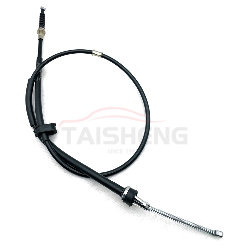 Automotive Rear Parking brake cable OEM number 4642087501 auto brake cable