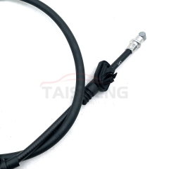 Automotive Left Rear Parking cable OEM number 5976038005/5976038005DS auto brake cable
