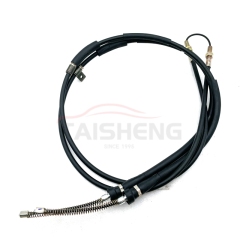 Automotive Parking cable OEM number 5441086210 auto brake cable