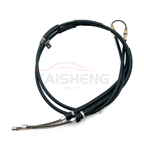 Automotive Parking cable OEM number 5441086210 auto brake cable