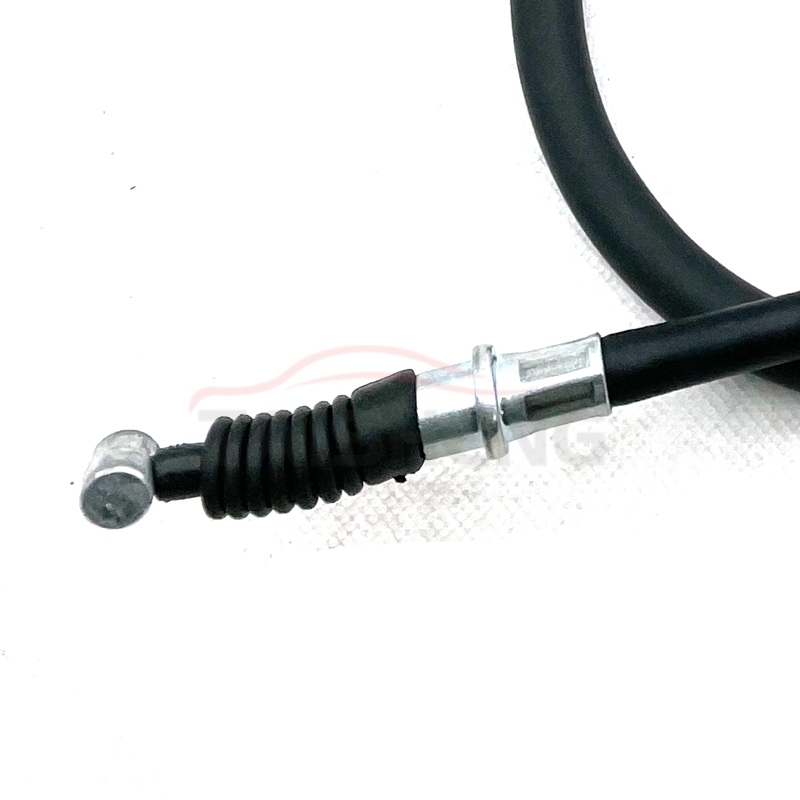 Auto Parking cable OEM number MB140463/MB256340 auto brake cable