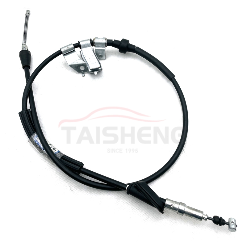 Auto Left Rear Parking cable OEM number 47560S01A01/47560SR1A11/47560SR1A12/47560SR4A01/47560ST0J01 Brake cable