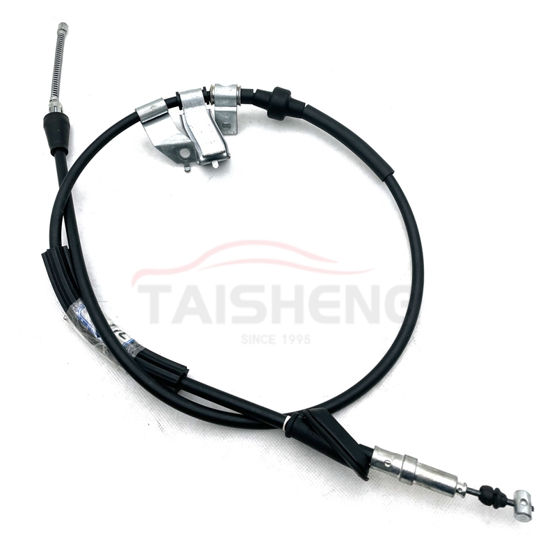 Auto Left Rear Parking cable OEM number 47560S01A01/47560SR1A11/47560SR1A12/47560SR4A01/47560ST0J01 Brake cable