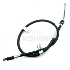 Auto Parking cable OEM number MB140463/MB256340 auto brake cable
