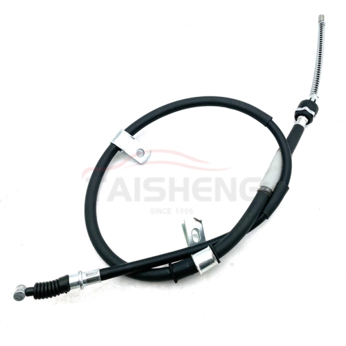 Auto Parking cable OEM number MB140463/MB256340 auto brake cable