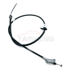 Automotive Rear Parking brake cable OEM number 4642087106/4642087108 auto brake cable