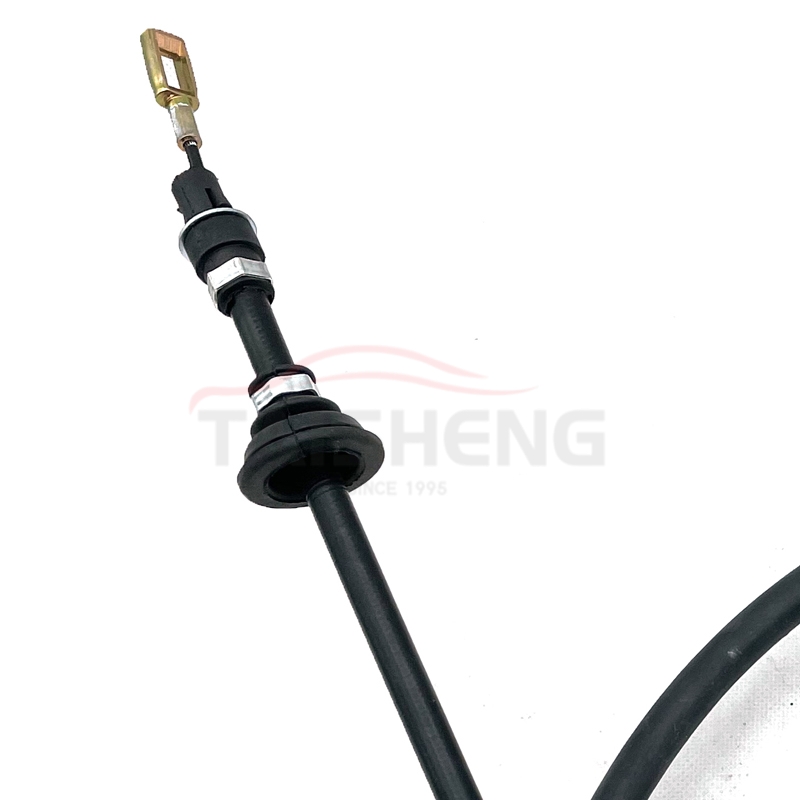 Automotive Rear Parking cable OEM number 3524199/30793819/30793825 auto brake cable