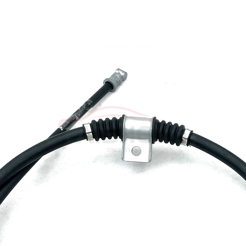 Auto Parking cable OEM number MR493433 auto brake cable