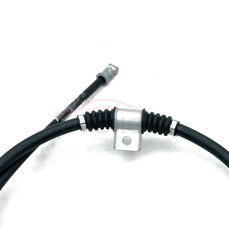 Auto Parking cable OEM number MR493433 auto brake cable