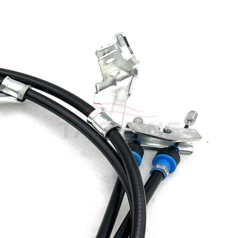Auto Parking cable OE 1710276/1720939/1740058/1755767/AV612A603AF/AV612A603BJ/BV612A603BE auto brake cable