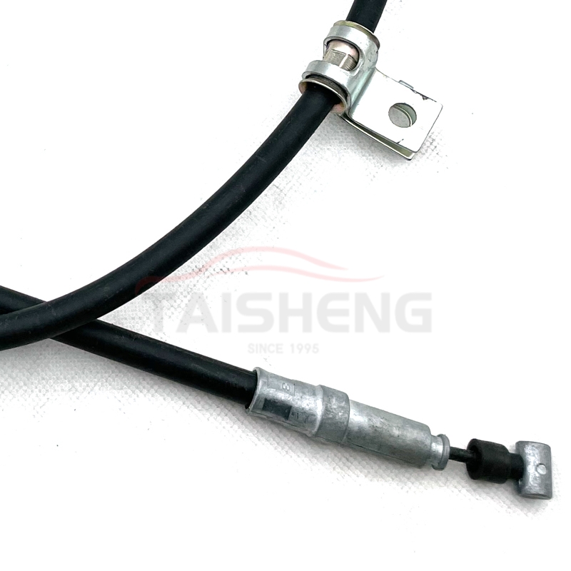 Auto Left Rear Parking cable OEM number 47560SR3930/47560SR3931/47560SR3932/47560SR3933 Brake cable for HONDA