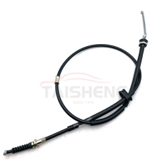 Automotive Rear Parking brake cable OEM number 4642087501 auto brake cable