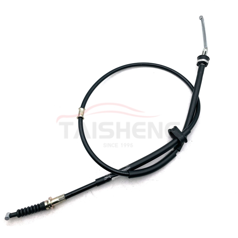 Automotive Rear Parking brake cable OEM number 4642087501 auto brake cable