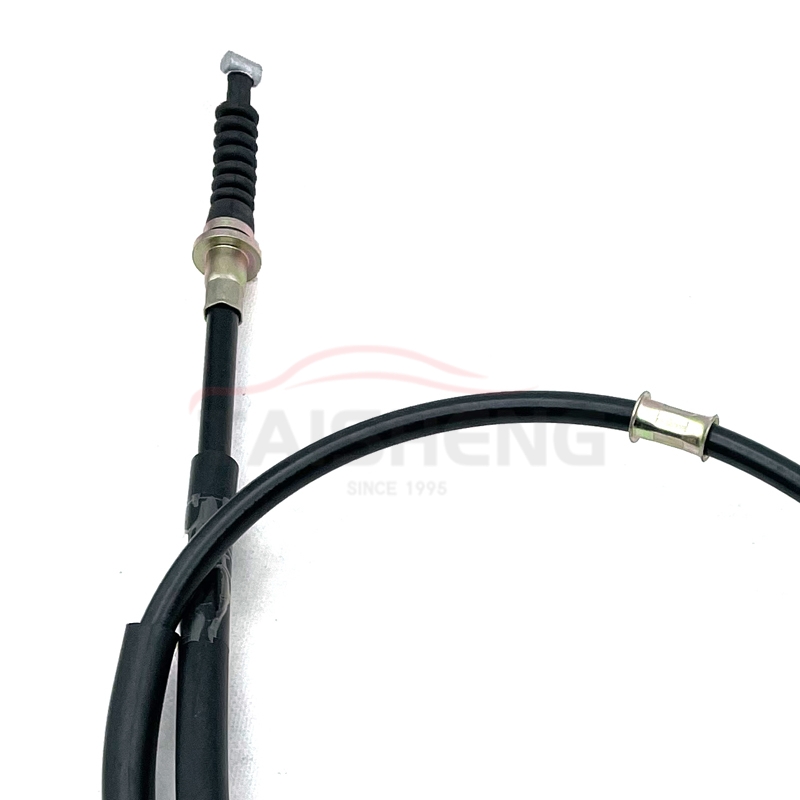Automotive Rear Parking brake cable OEM number 4642087501 auto brake cable