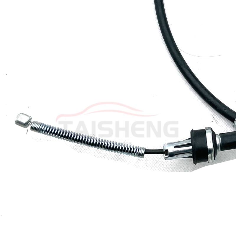 Automotive Rear Parking brake cable OEM number 4642087106/4642087108 auto brake cable