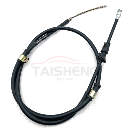 Automotive Right Rear Parking cable OEM number 59770M2000/59770M2000DS auto brake cable