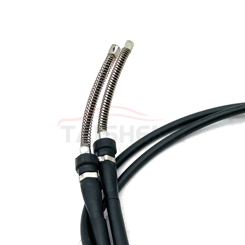 Automotive Parking cable OEM number 5441086210 auto brake cable