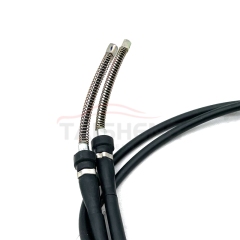 Automotive Parking cable OEM number 5441086210 auto brake cable