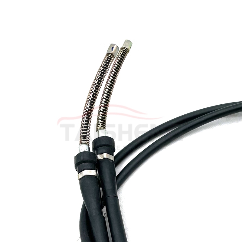 Automotive Parking cable OEM number 5441086210 auto brake cable