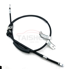 Auto Right Rear Parking cable OEM number 47510SR3930/47510SR3931/47510SR3932/47510SR3933 Brake cable