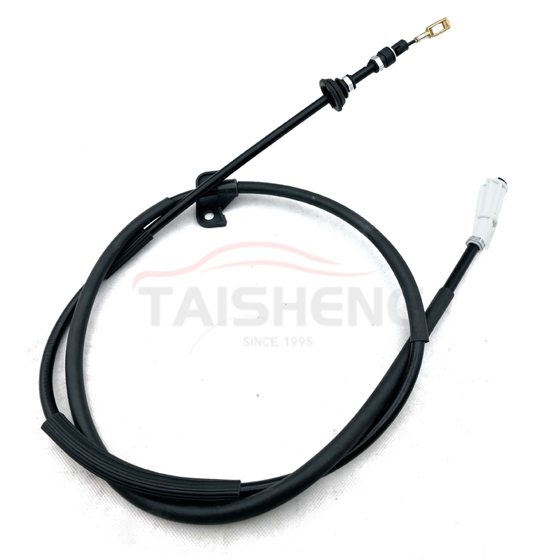 Automotive Rear Parking cable OEM number 3524199/30793819/30793825 auto brake cable