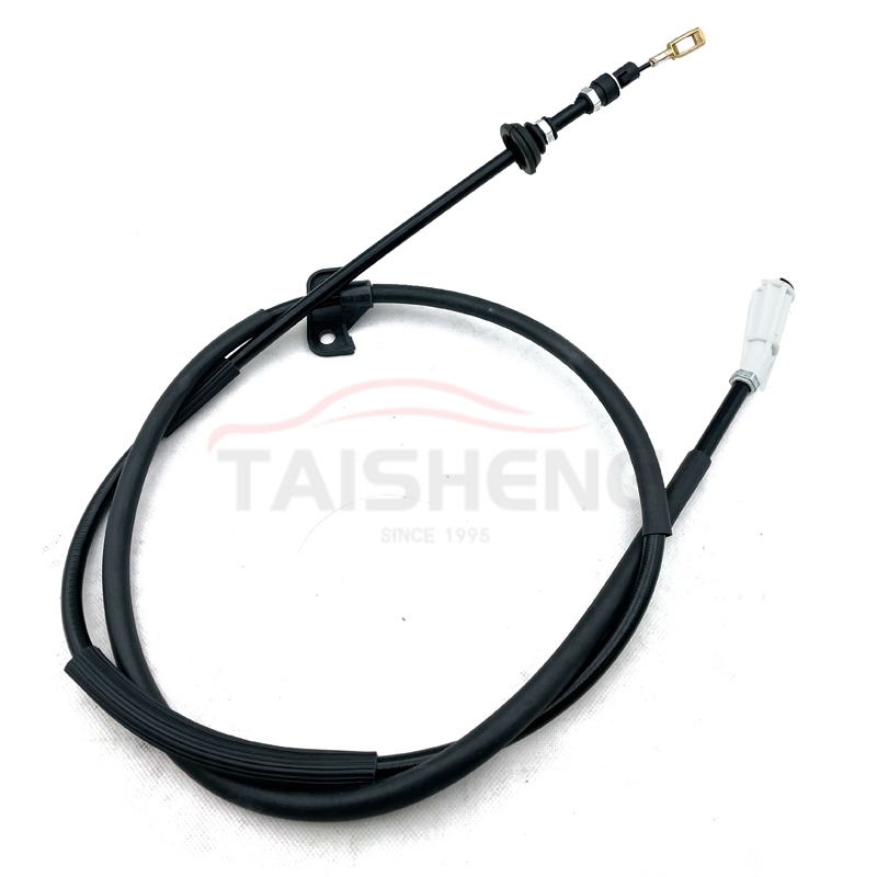 Automotive Rear Parking cable OEM number 3524199/30793819/30793825 auto brake cable