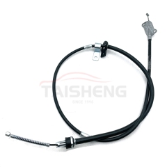 Automotive Rear Parking brake cable OEM number 4642087106/4642087108 auto brake cable