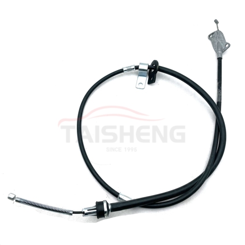 Automotive Rear Parking brake cable OEM number 4642087106/4642087108 auto brake cable