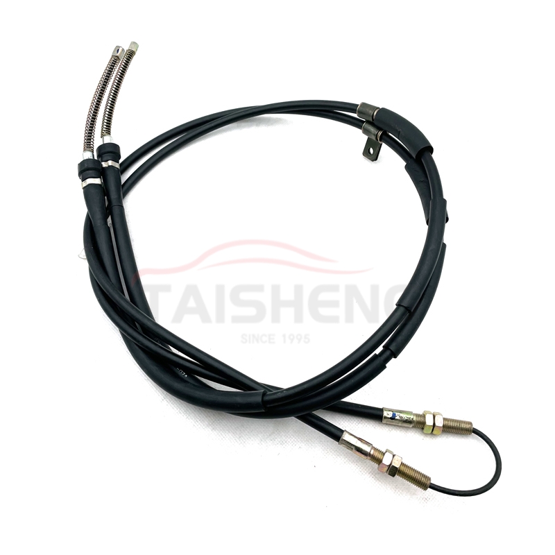 Automotive Parking cable OEM number 5441086210 auto brake cable