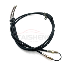 Automotive Parking cable OEM number 5441086210 auto brake cable