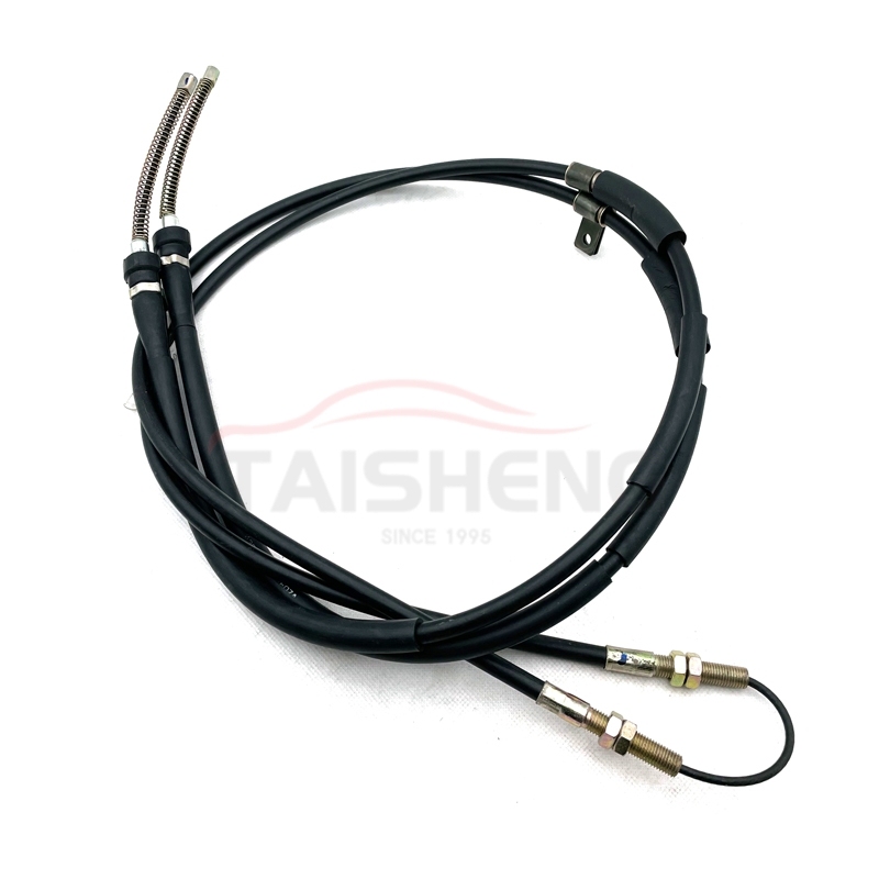Automotive Parking cable OEM number 5441086210 auto brake cable