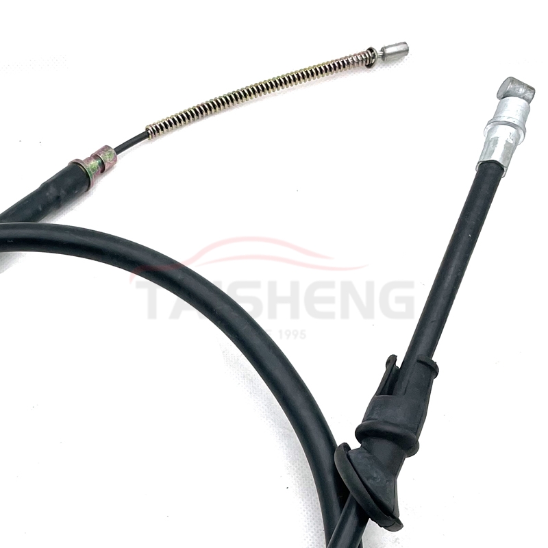 Automotive Right Rear Parking cable OEM number 59770M2000/59770M2000DS auto brake cable