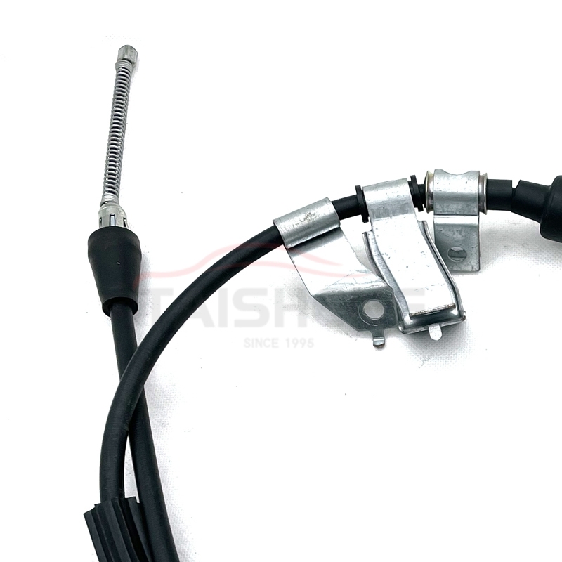 Auto Left Rear Parking cable OEM number 47560S01A01/47560SR1A11/47560SR1A12/47560SR4A01/47560ST0J01 Brake cable