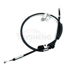Auto Right Rear Parking cable OEM number 47510SR3930/47510SR3931/47510SR3932/47510SR3933 Brake cable