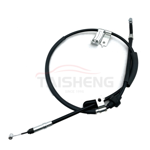 Auto Right Rear Parking cable OEM number 47510SR3930/47510SR3931/47510SR3932/47510SR3933 Brake cable