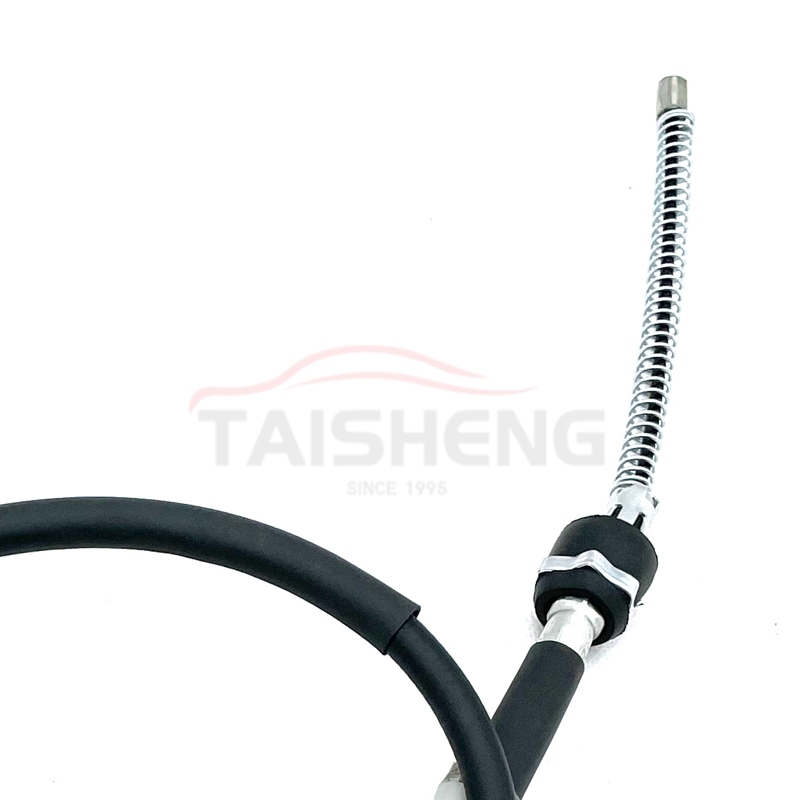 Auto Parking cable OEM number MB140463/MB256340 auto brake cable