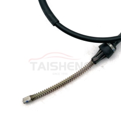 Automotive Rear Parking brake cable OEM number 4643087502/4643087503 auto brake cable
