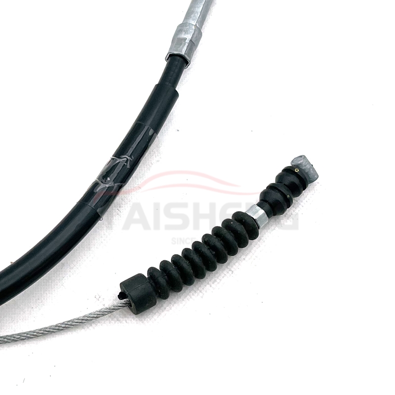Automotive Rear Parking cable OEM number 4642017030 auto brake cable