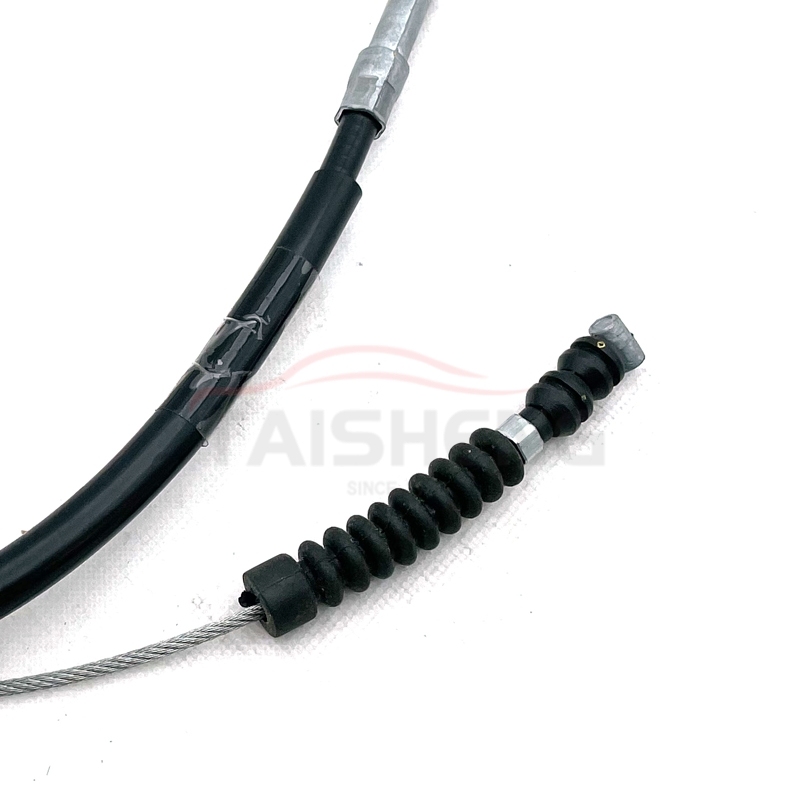 Automotive Rear Parking cable OEM number 4642017030 auto brake cable