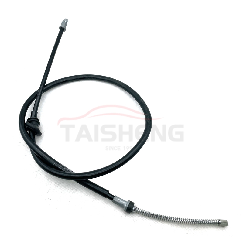 Auto Parking cable OEM number MB140447 auto brake cable
