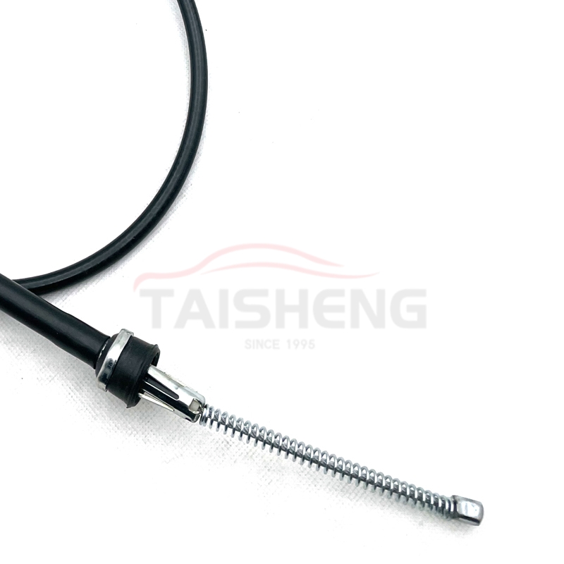 Automotive Rear Parking brake cable OEM number 4642087501 auto brake cable