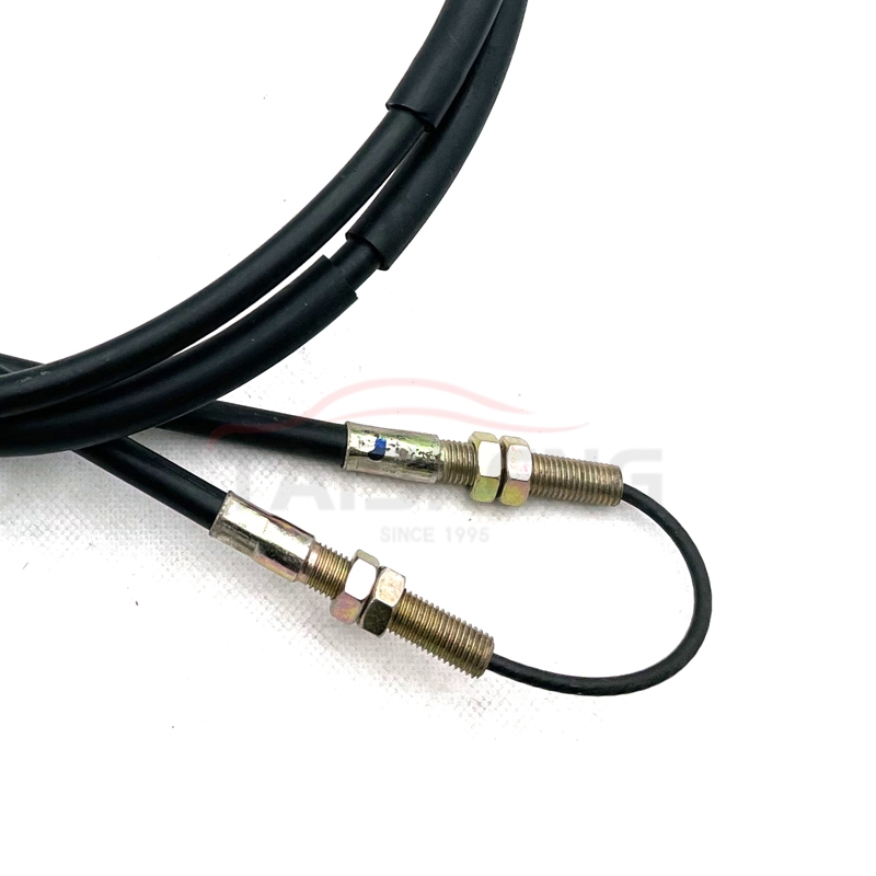 Automotive Parking cable OEM number 5441086210 auto brake cable